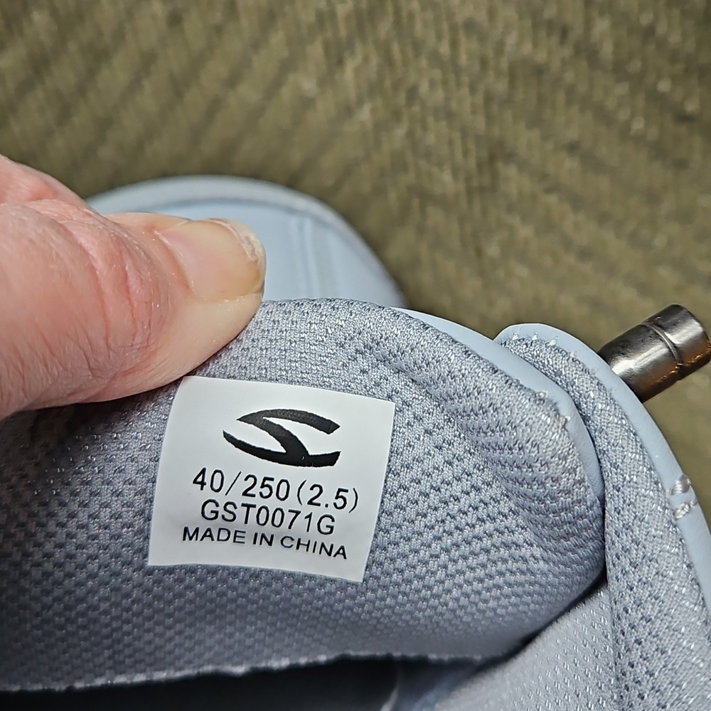 Hobibear Barefoot Type Shoes New!! - Picture 5 of 5